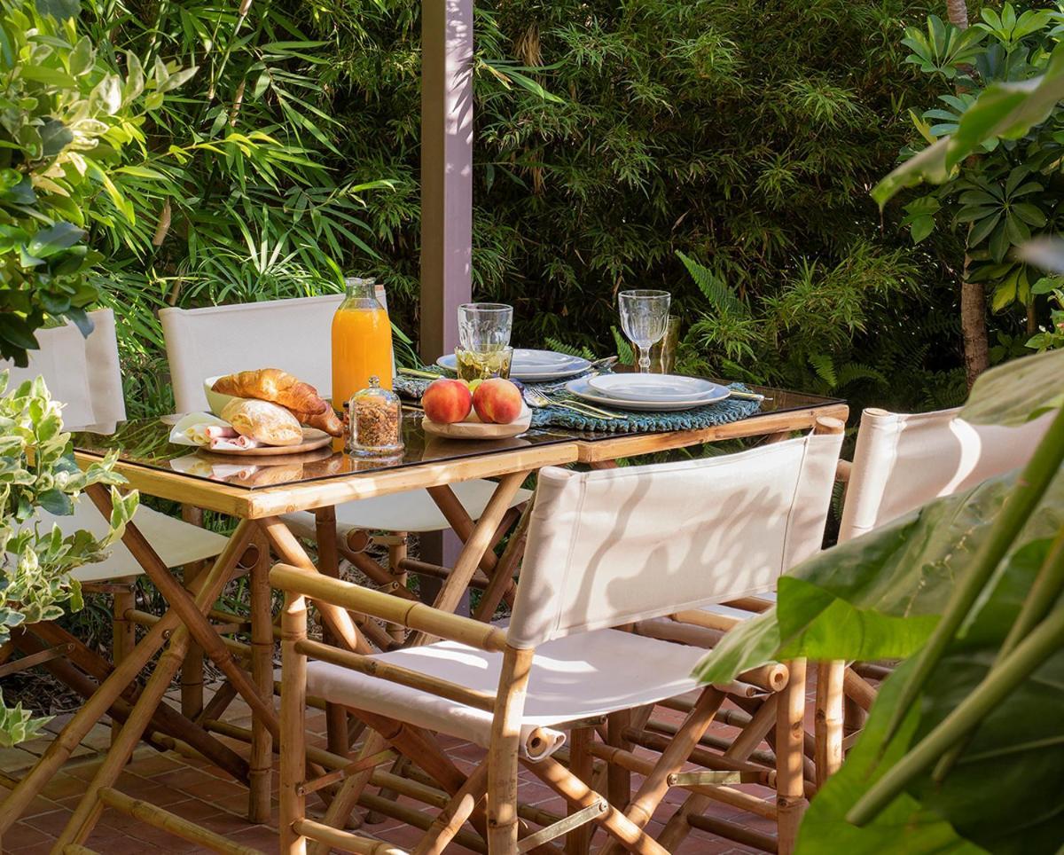 Salvaterra Country House & Spa Салватерра-ди-Магуш Экстерьер фото
